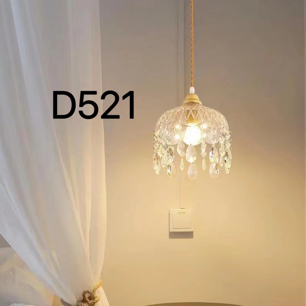 DS-D521